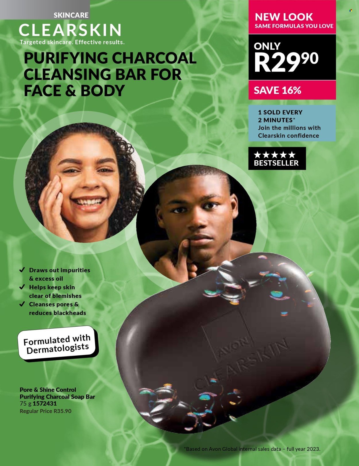 AVON specials - Gifts that say it all (2025-11-01 - 2025-11-30) | 114