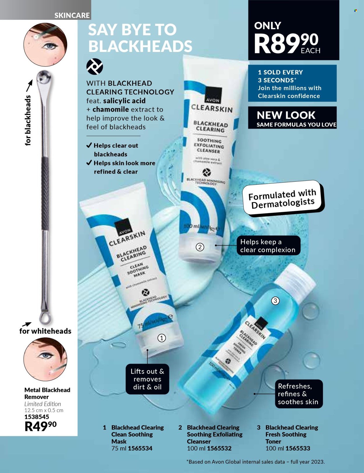 AVON specials - Gifts that say it all (2025-11-01 - 2025-11-30) | 116