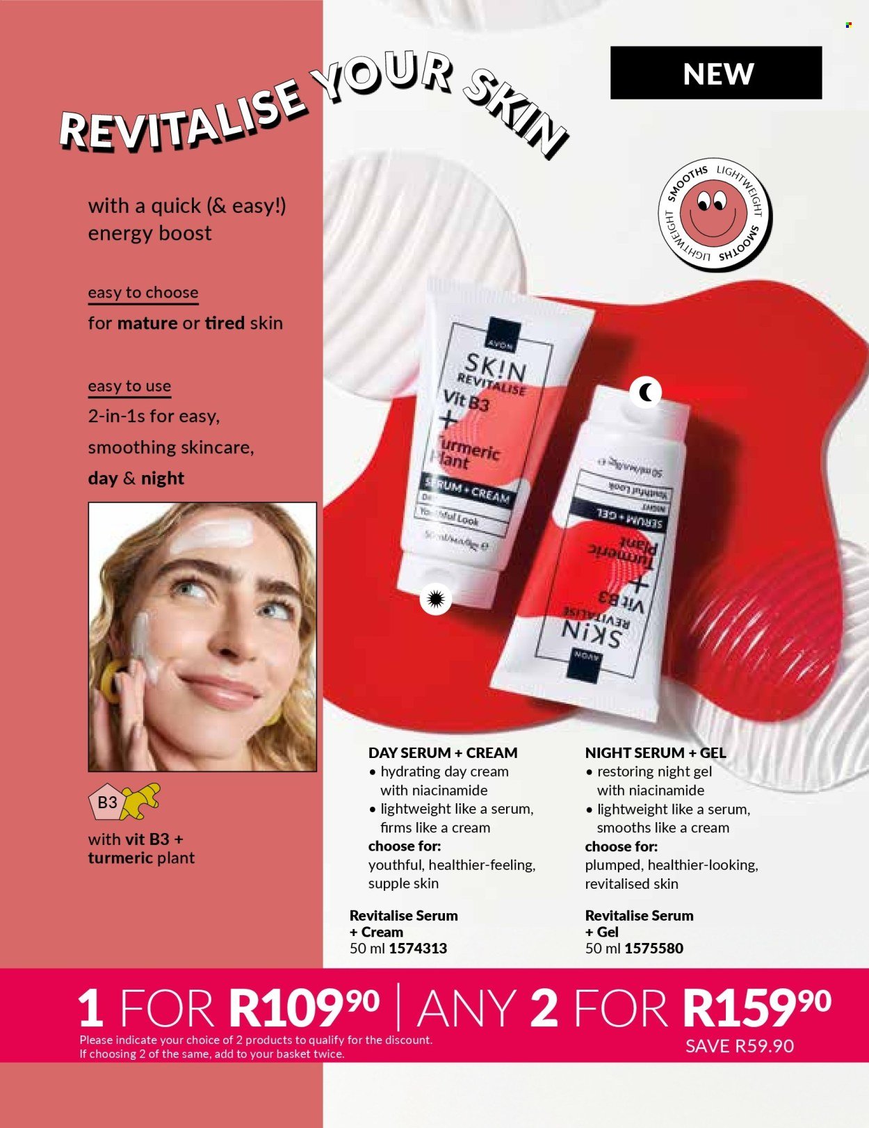 AVON specials - Gifts that say it all (2025-11-01 - 2025-11-30) | 119