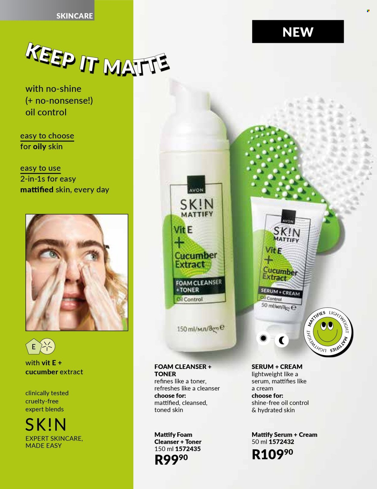 AVON specials - Gifts that say it all (2025-11-01 - 2025-11-30) | 120