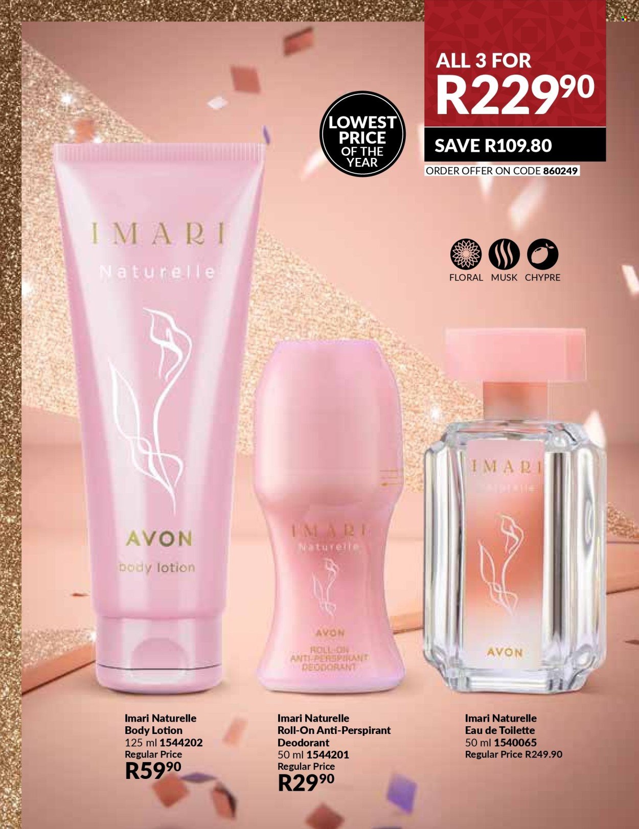 AVON specials - Gifts that say it all (2025-11-01 - 2025-11-30) | 13