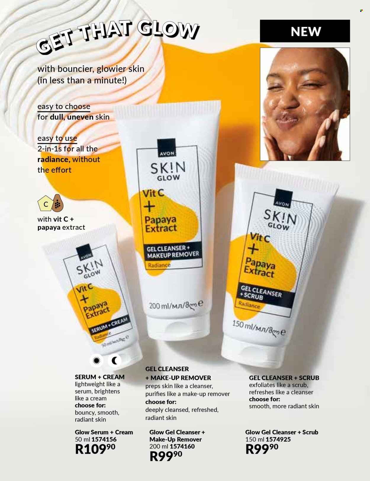 AVON specials - Gifts that say it all (2025-11-01 - 2025-11-30) | 121