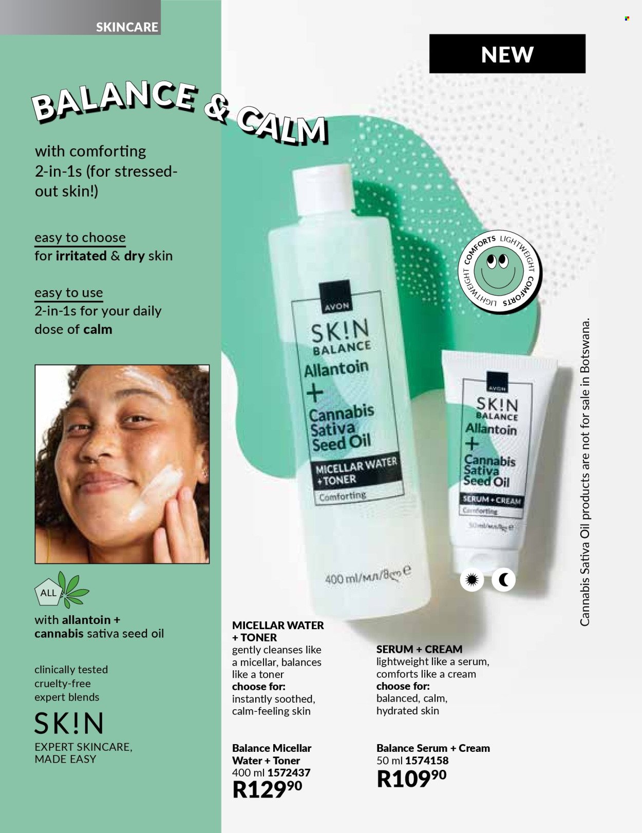 AVON specials - Gifts that say it all (2025-11-01 - 2025-11-30) | 122