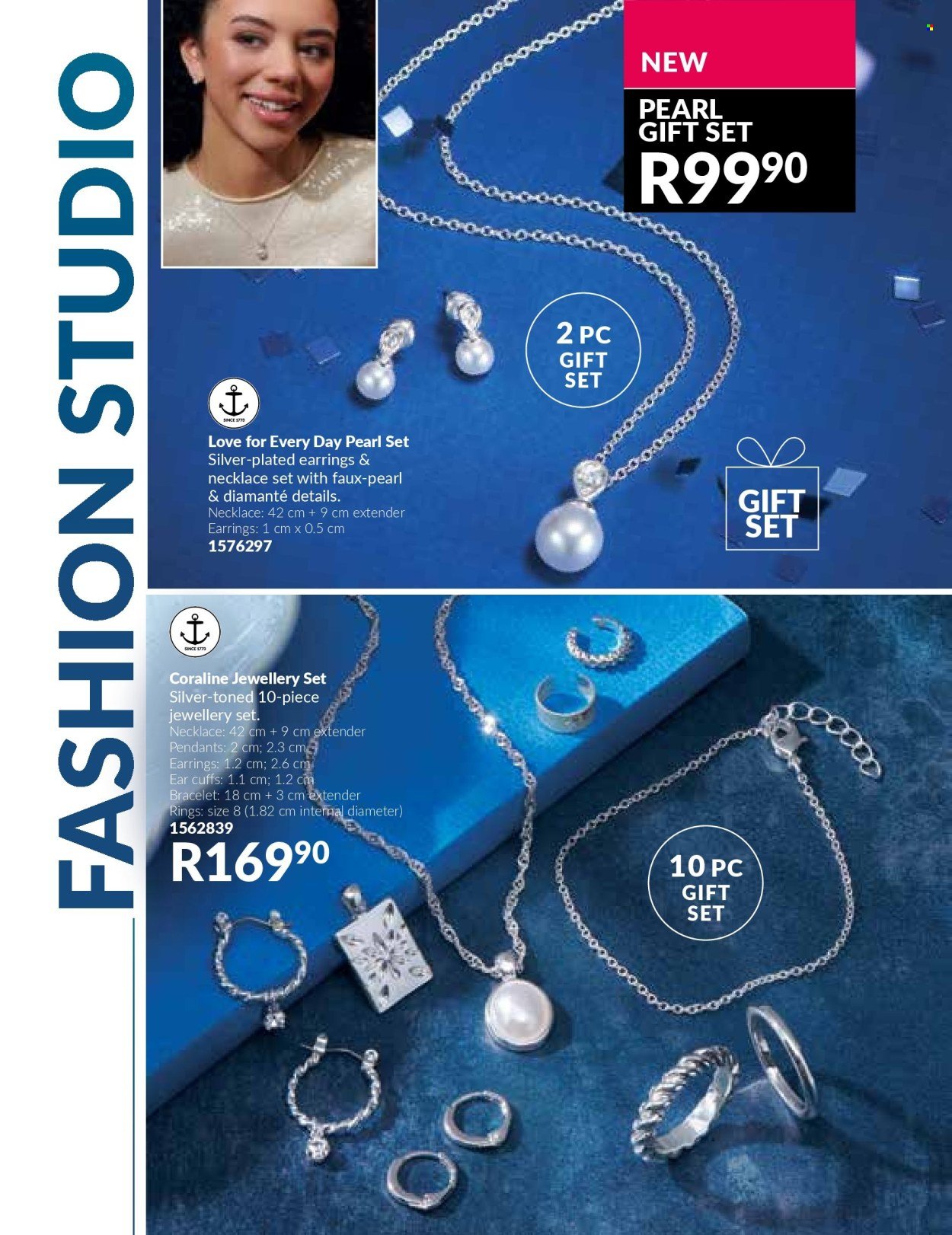 AVON specials - Gifts that say it all (2025-11-01 - 2025-11-30) | 124