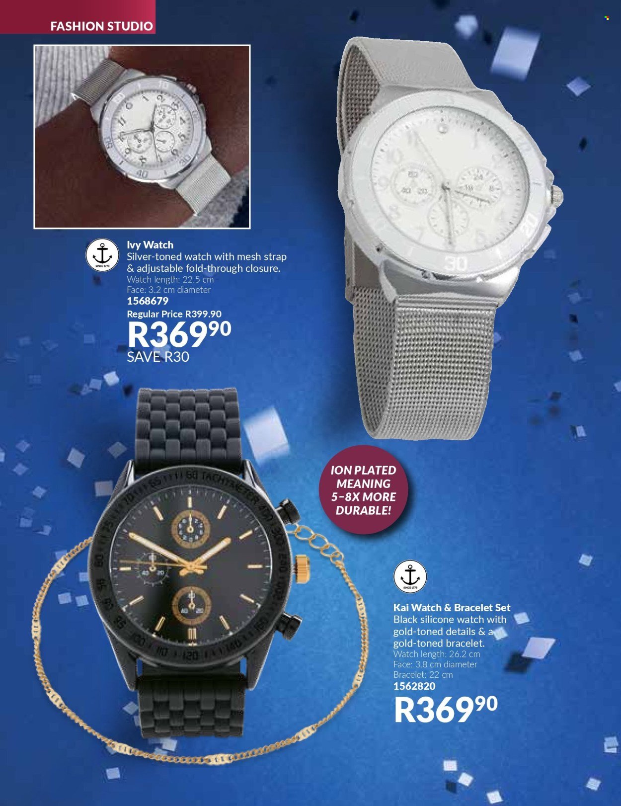 AVON specials - Gifts that say it all (2025-11-01 - 2025-11-30) | 128