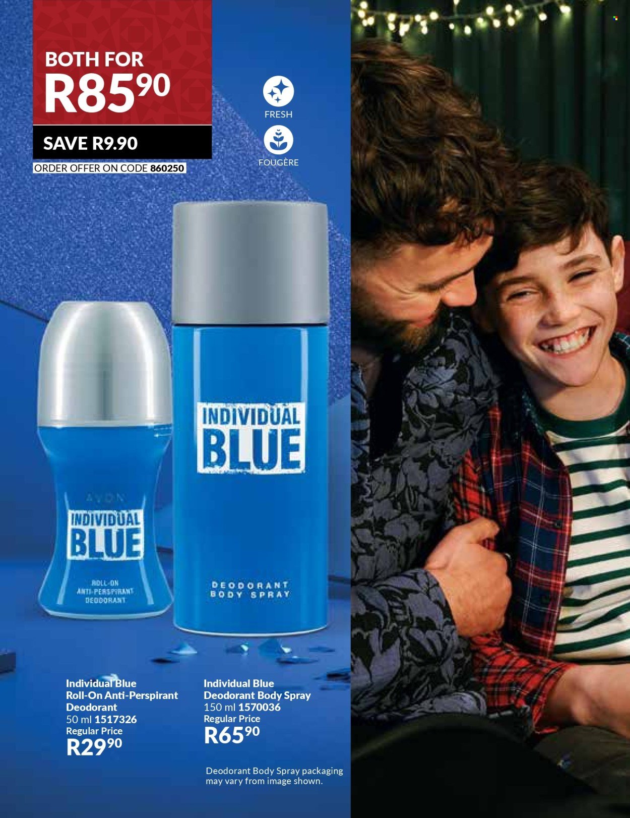 AVON specials - Gifts that say it all (2025-11-01 - 2025-11-30) | 14