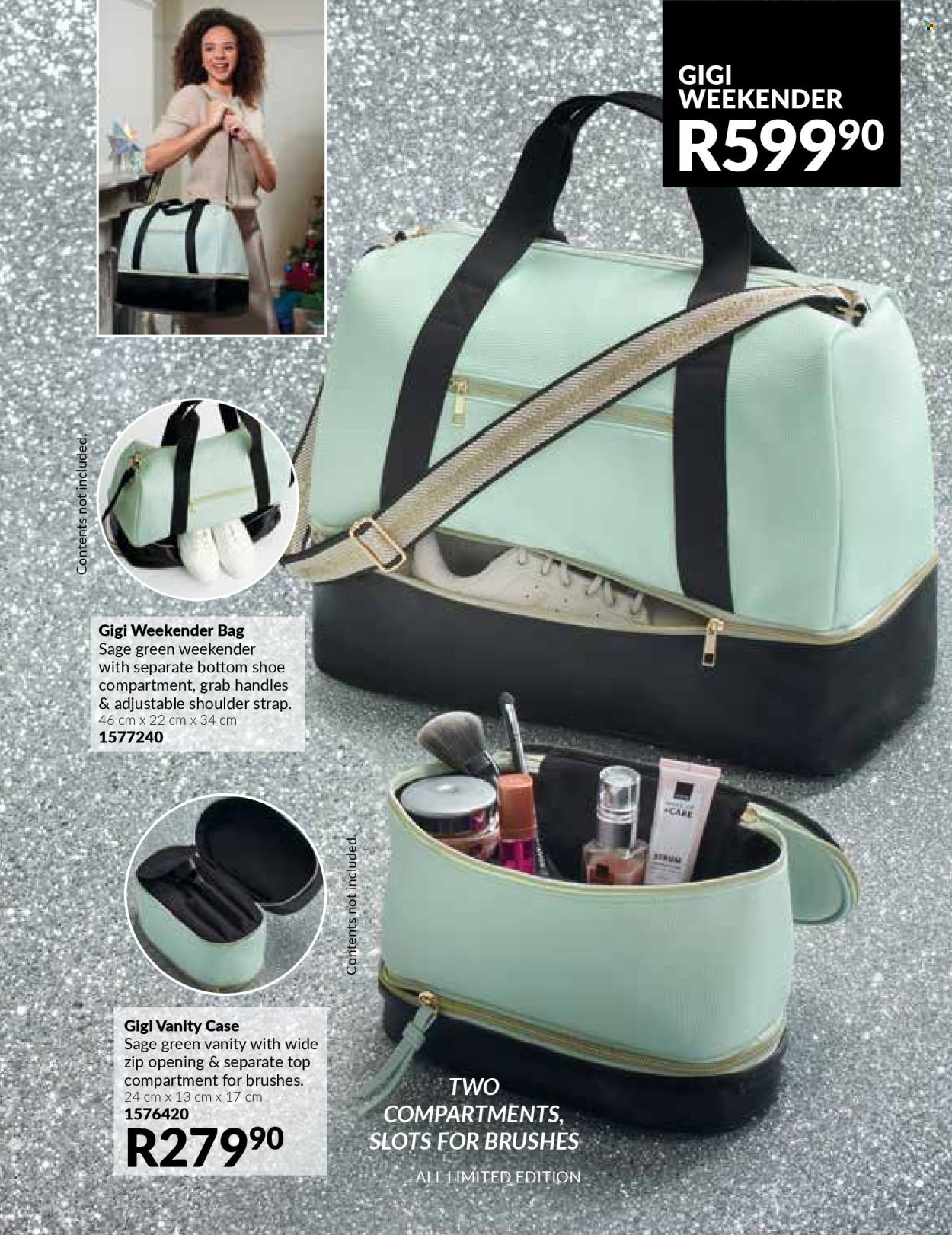 AVON specials - Gifts that say it all (2025-11-01 - 2025-11-30) | 131