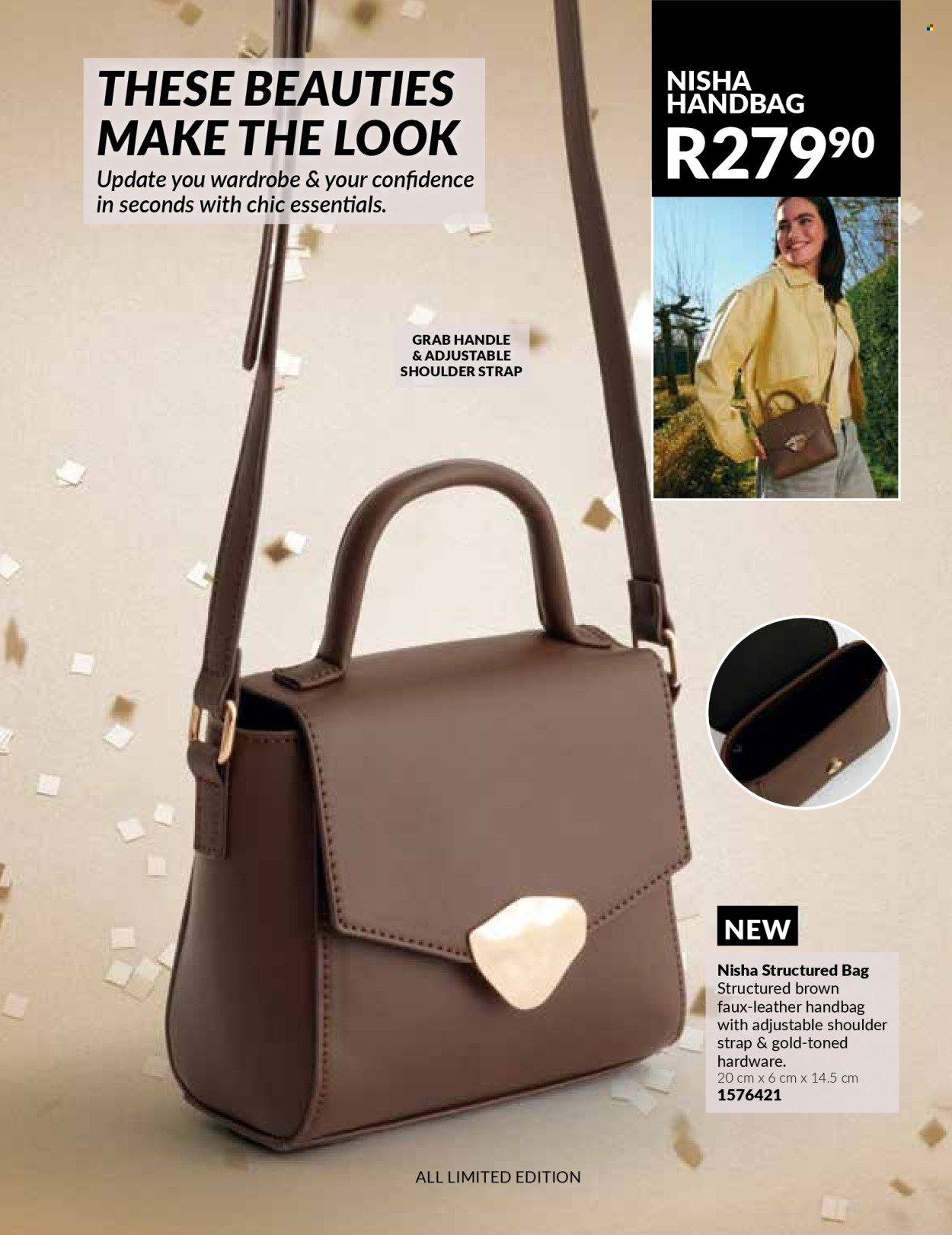 AVON specials - Gifts that say it all (2025-11-01 - 2025-11-30) | 137