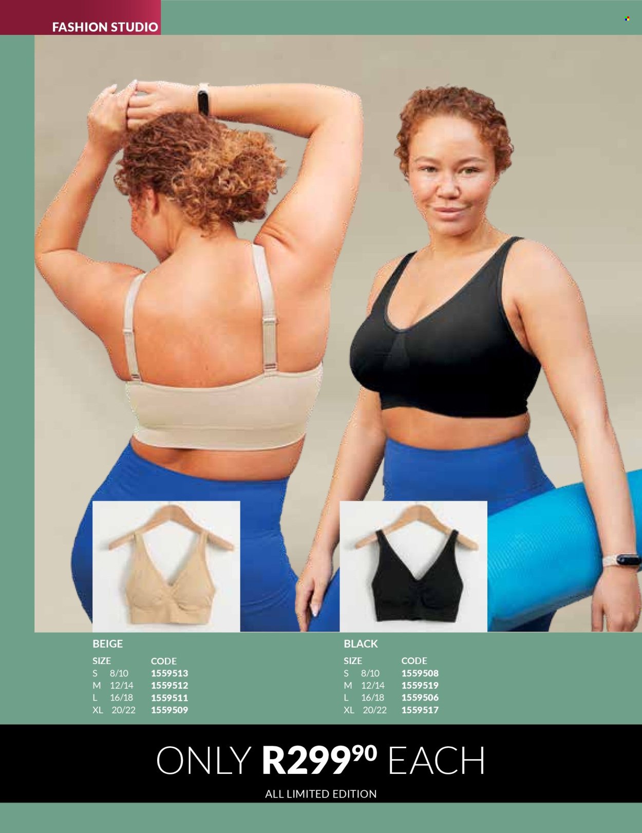 AVON specials - Gifts that say it all (2025-11-01 - 2025-11-30) | 144