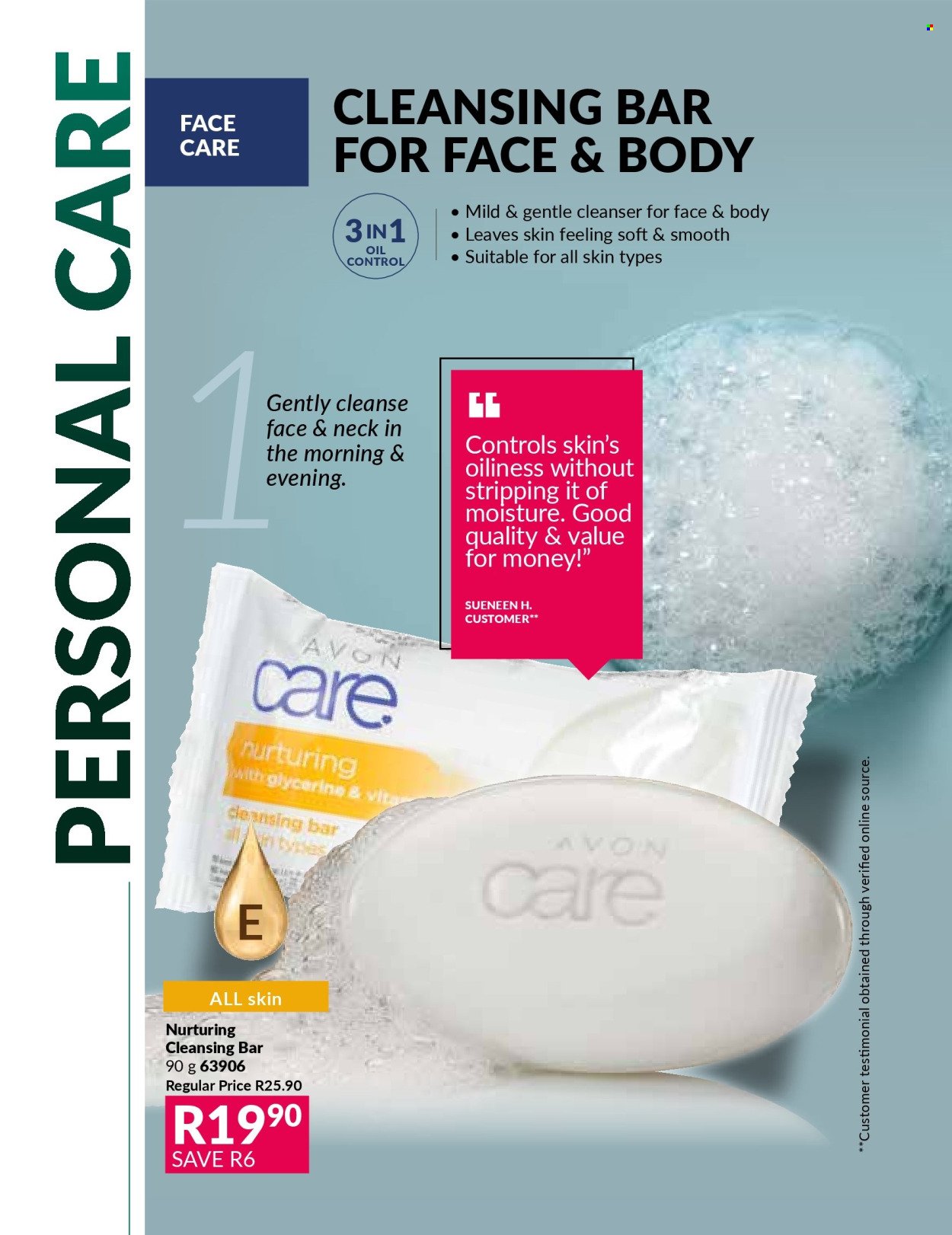 AVON specials - Gifts that say it all (2025-11-01 - 2025-11-30) | 146