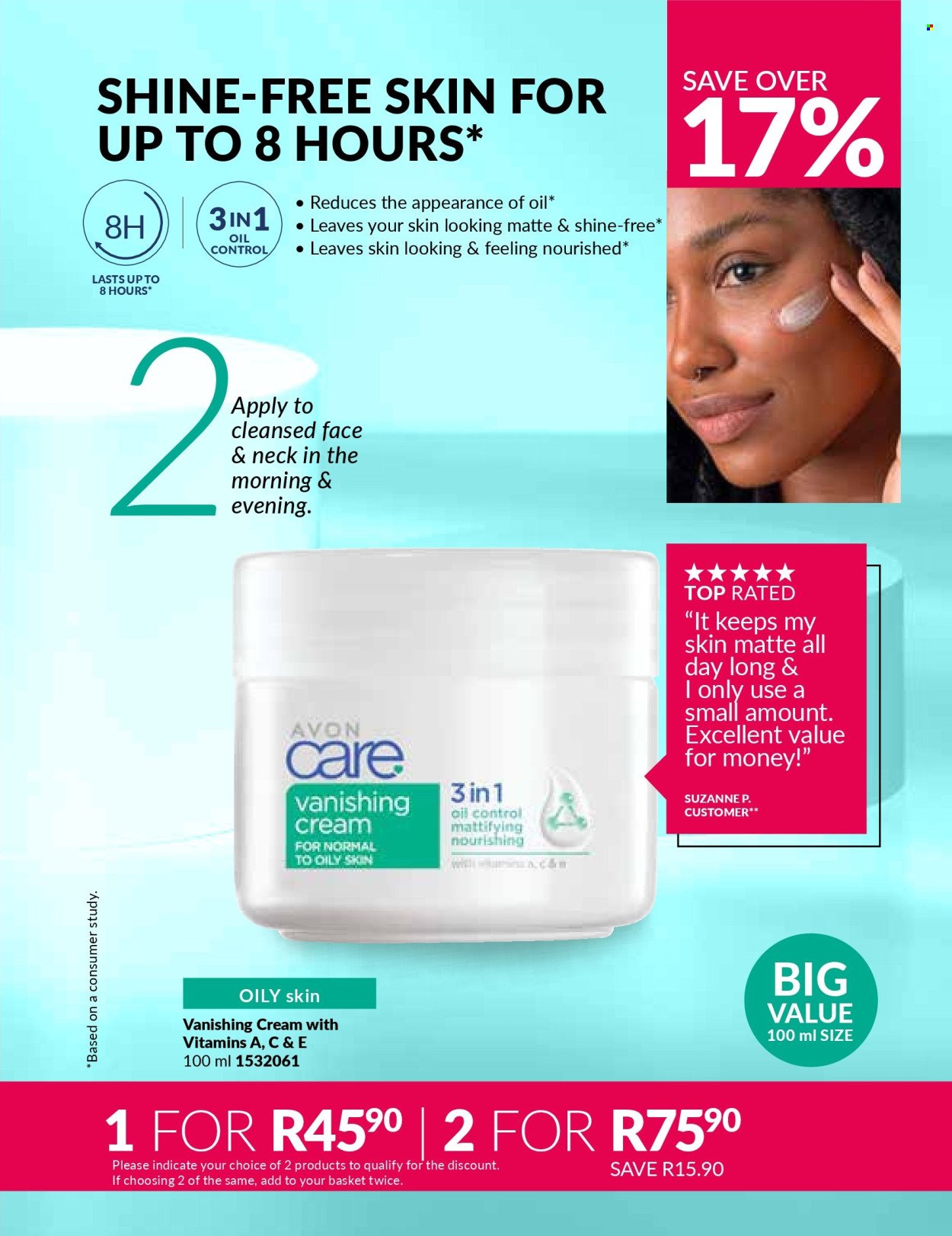 AVON specials - Gifts that say it all (2025-11-01 - 2025-11-30) | 147