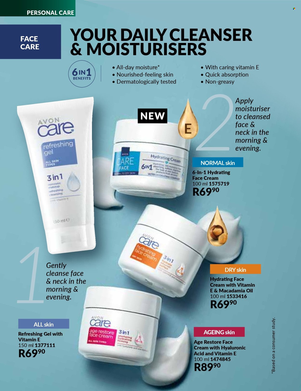 AVON specials - Gifts that say it all (2025-11-01 - 2025-11-30) | 148