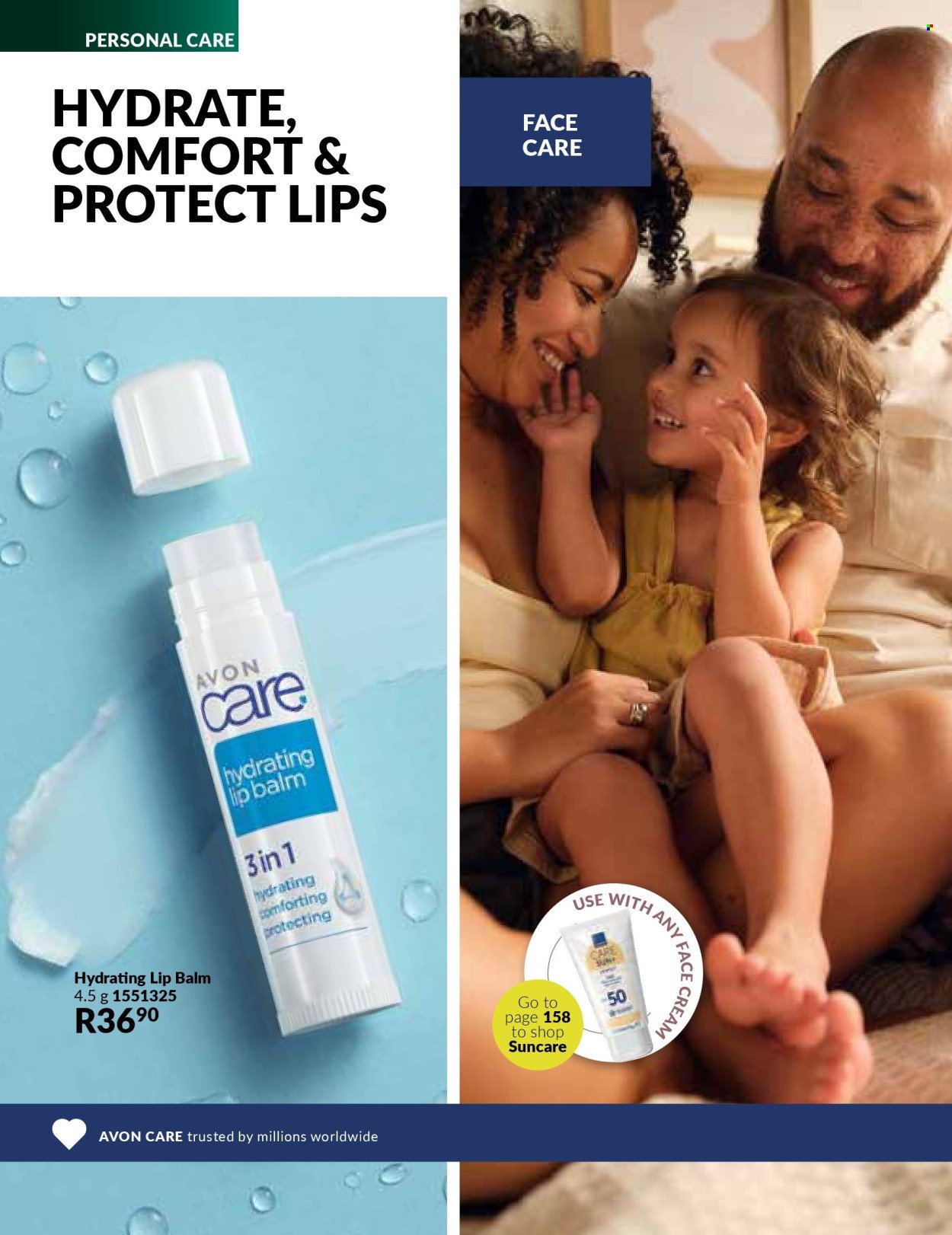 AVON specials - Gifts that say it all (2025-11-01 - 2025-11-30) | 150