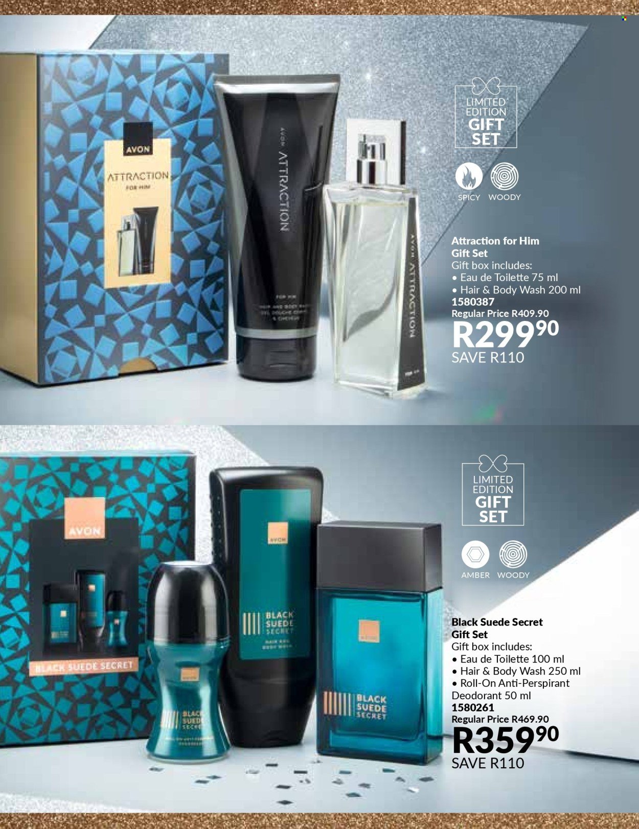 AVON specials - Gifts that say it all (2025-11-01 - 2025-11-30) | 16