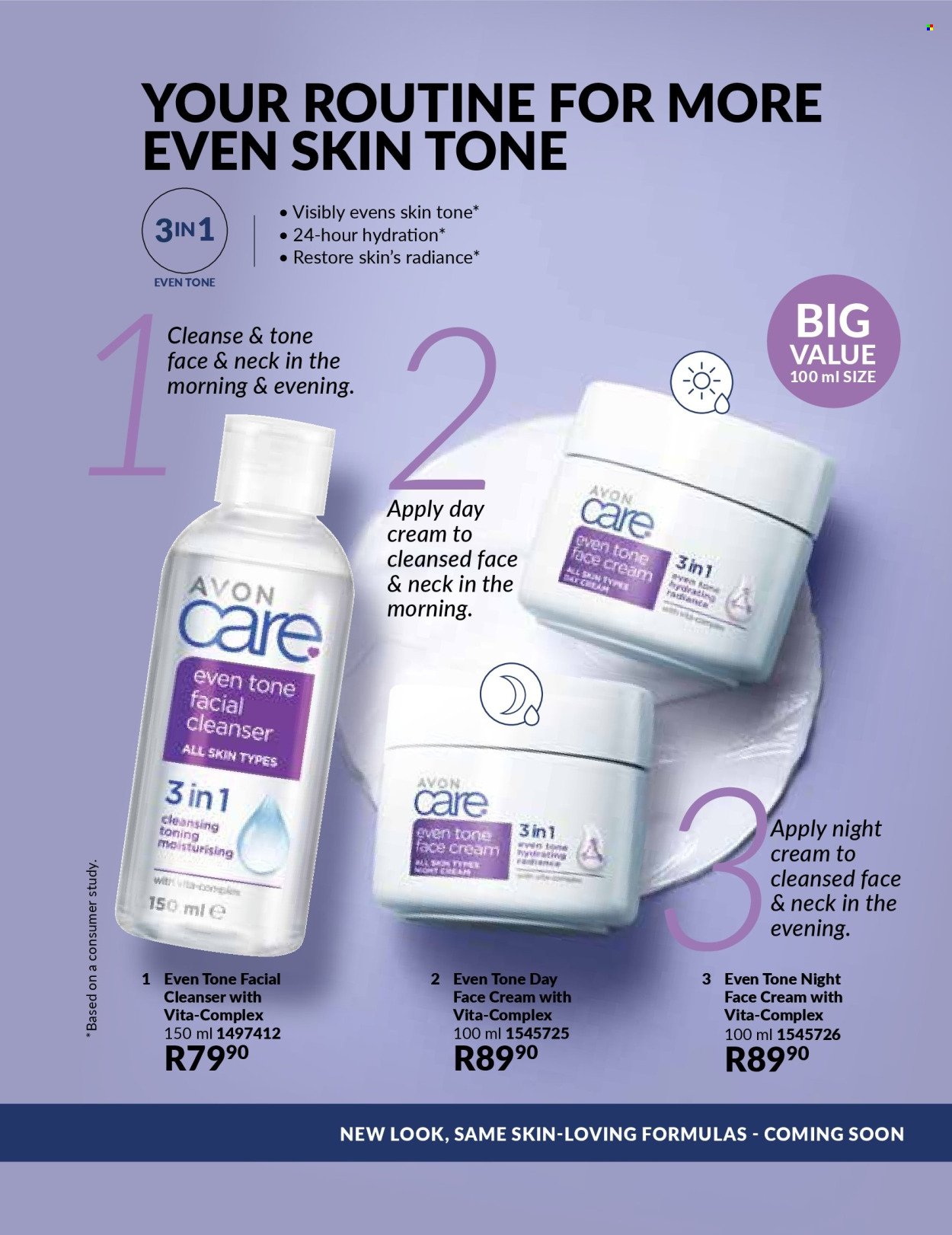 AVON specials - Gifts that say it all (2025-11-01 - 2025-11-30) | 151