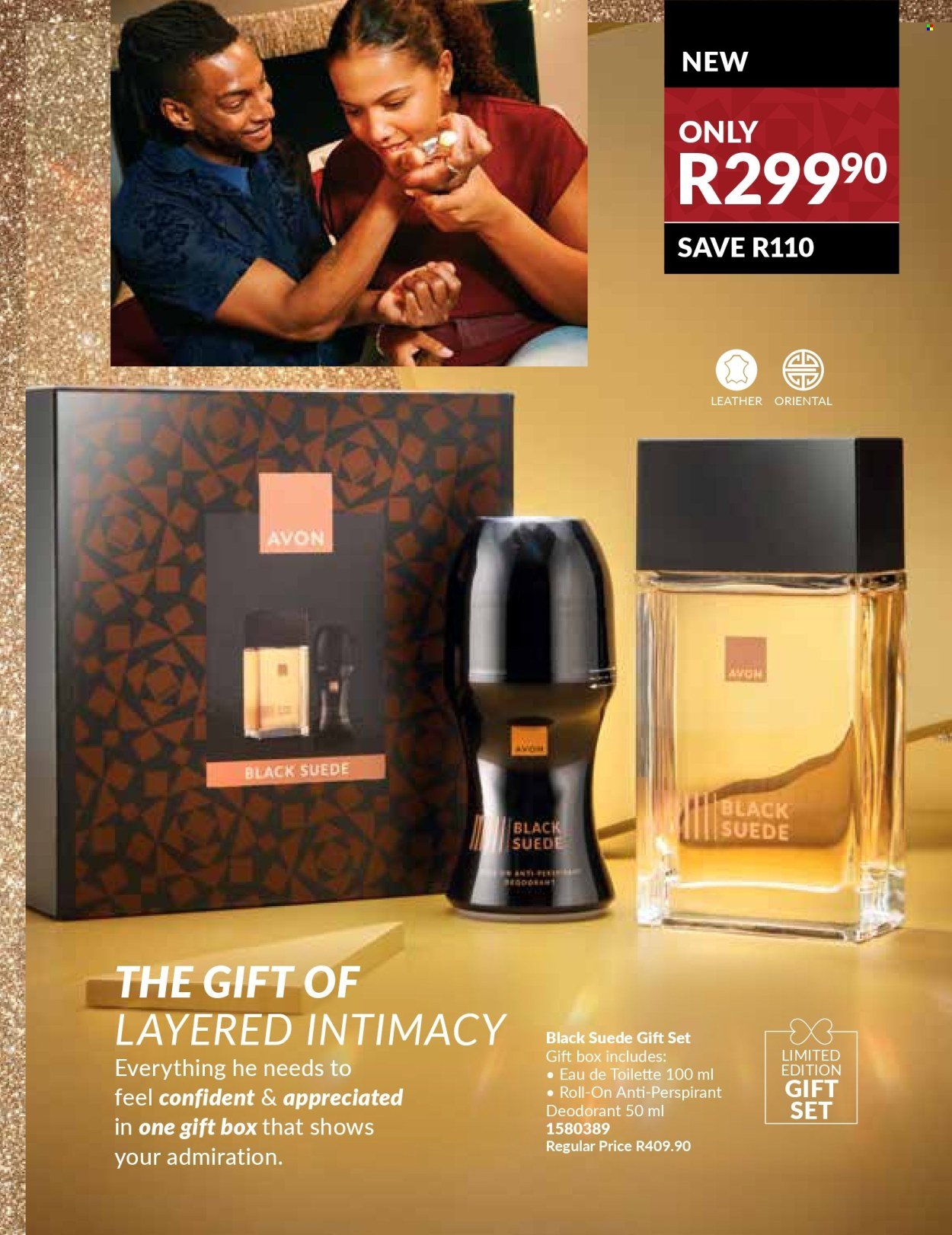 AVON specials - Gifts that say it all (2025-11-01 - 2025-11-30) | 17