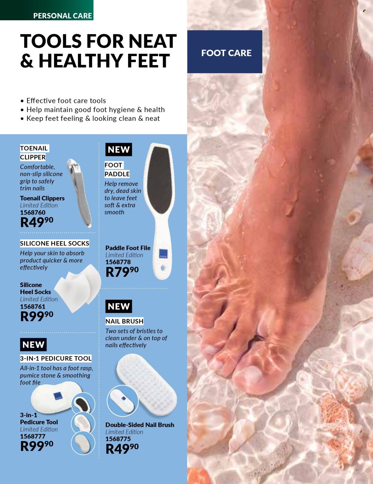 AVON specials - Gifts that say it all (2025-11-01 - 2025-11-30) | 162