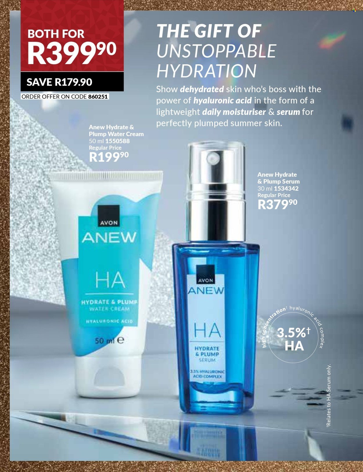AVON specials - Gifts that say it all (2025-11-01 - 2025-11-30) | 18
