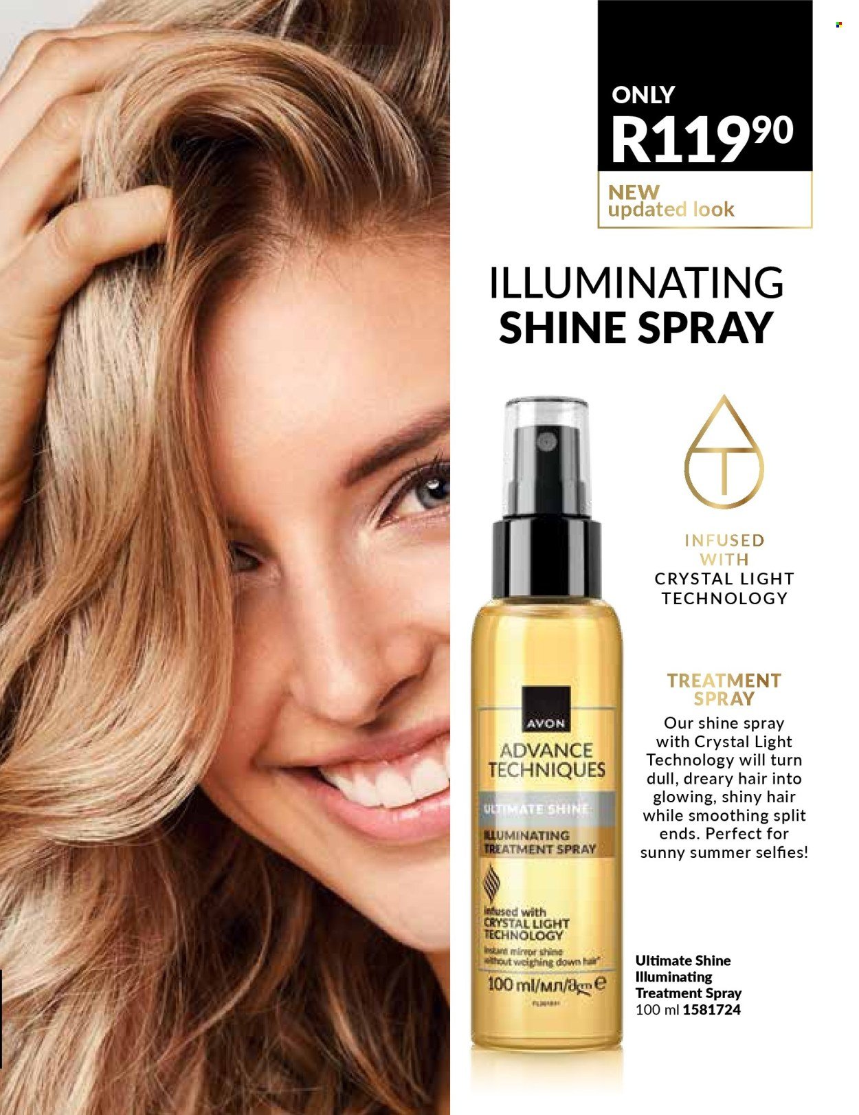 AVON specials - Gifts that say it all (2025-11-01 - 2025-11-30) | 175