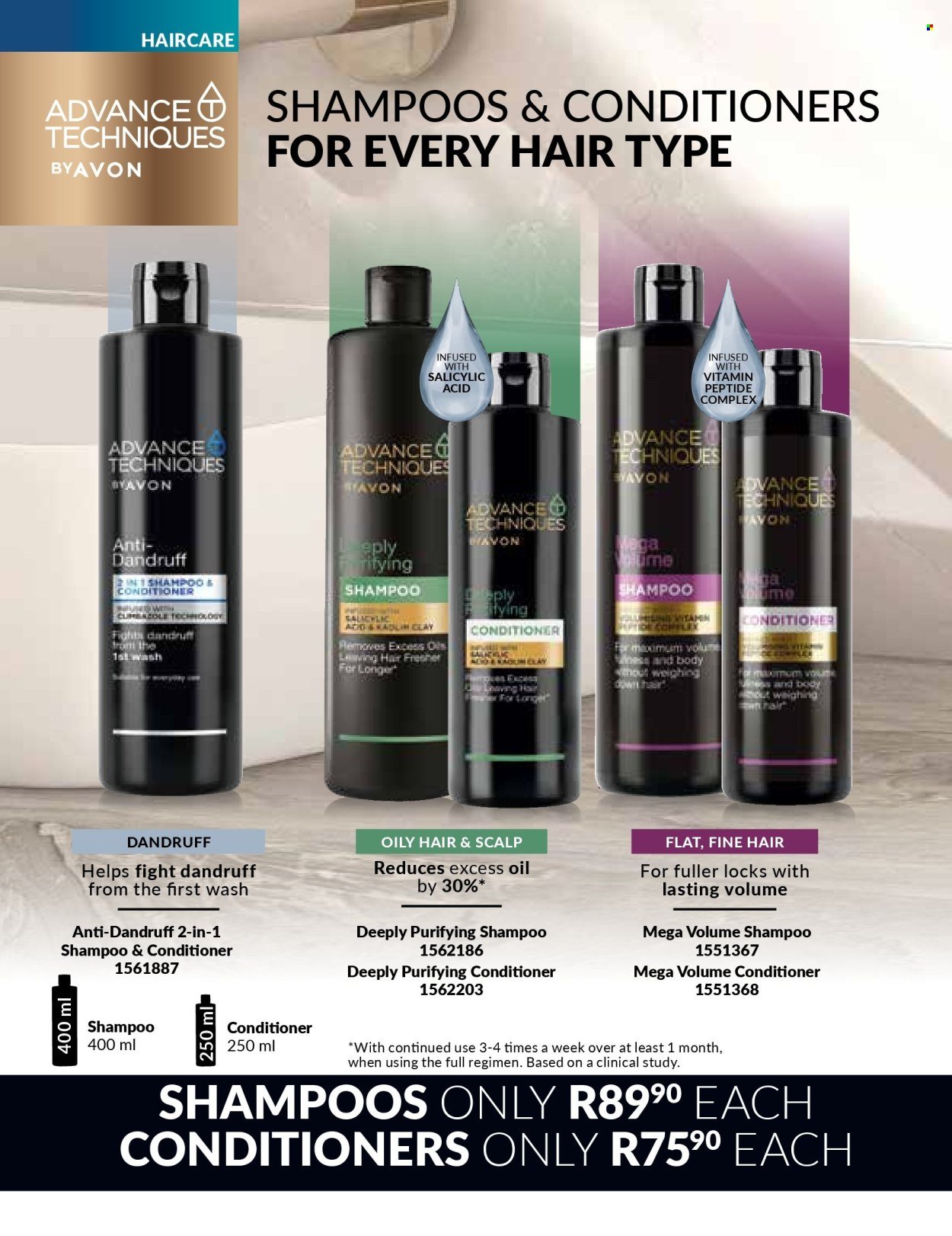 AVON specials - Gifts that say it all (2025-11-01 - 2025-11-30) | 176