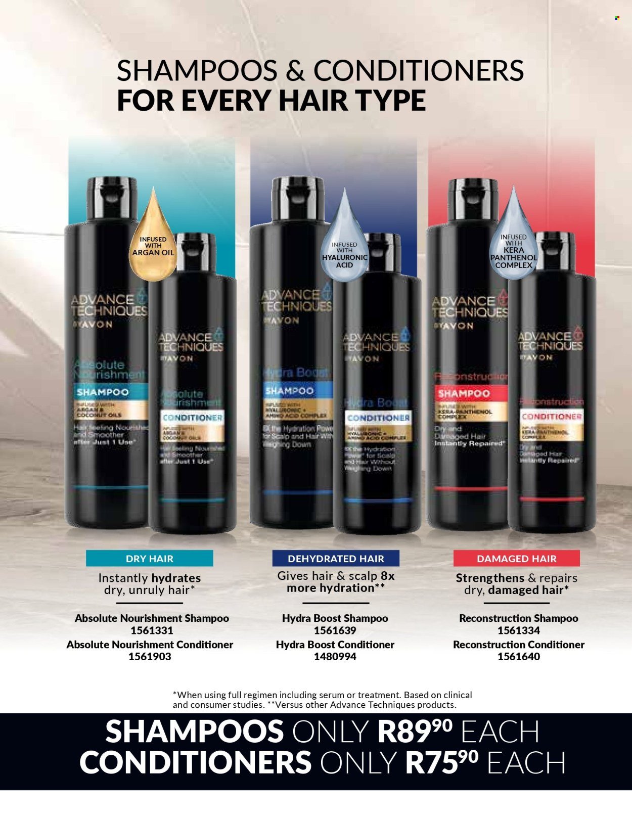 AVON specials - Gifts that say it all (2025-11-01 - 2025-11-30) | 177