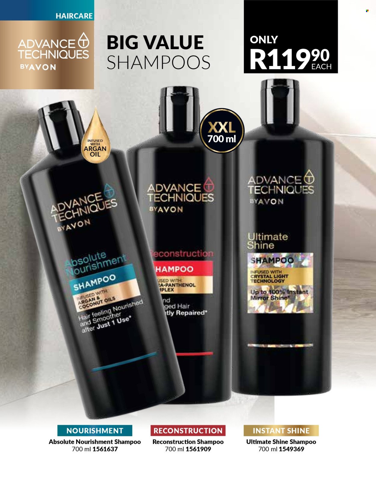 AVON specials - Gifts that say it all (2025-11-01 - 2025-11-30) | 178