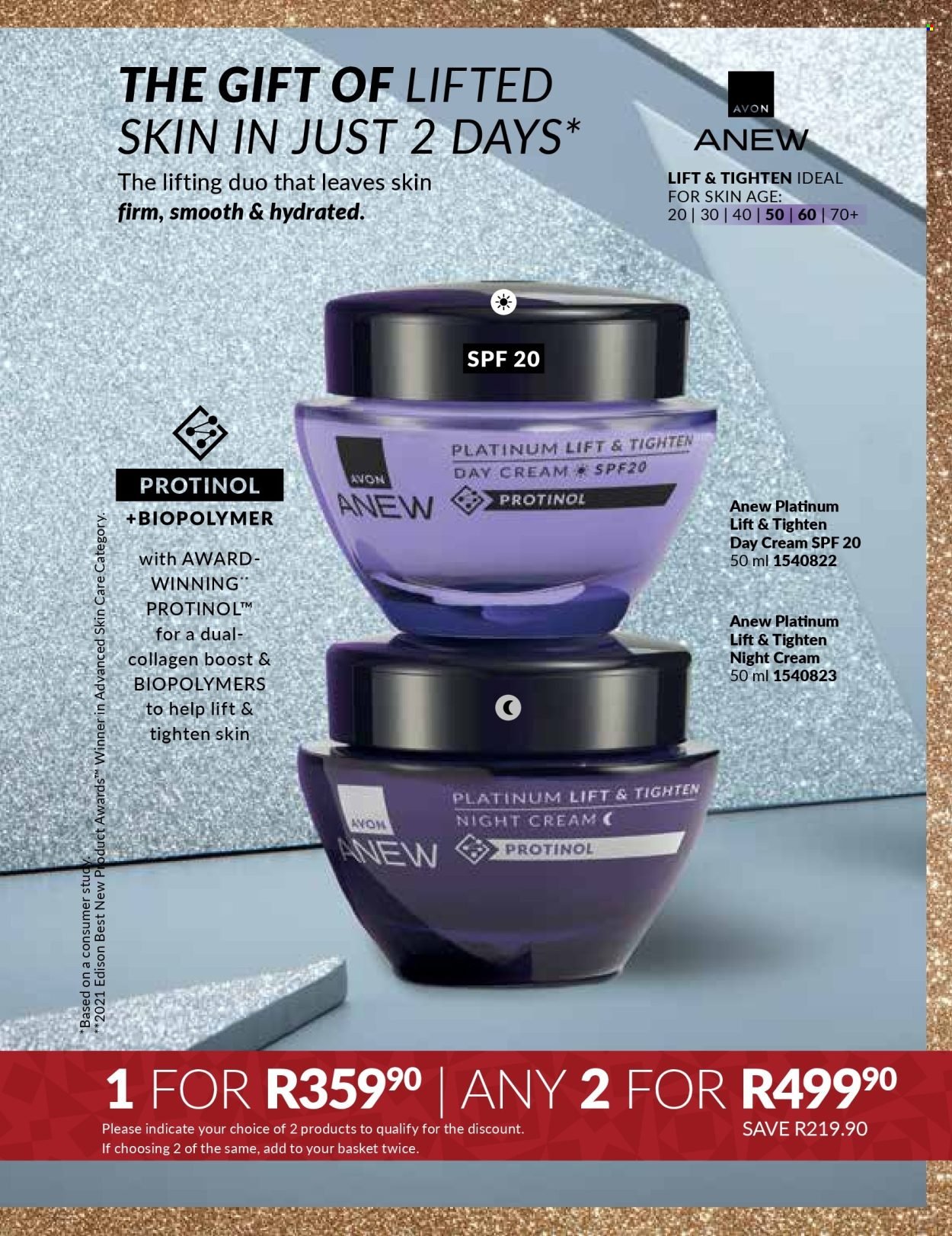 AVON specials - Gifts that say it all (2025-11-01 - 2025-11-30) | 19