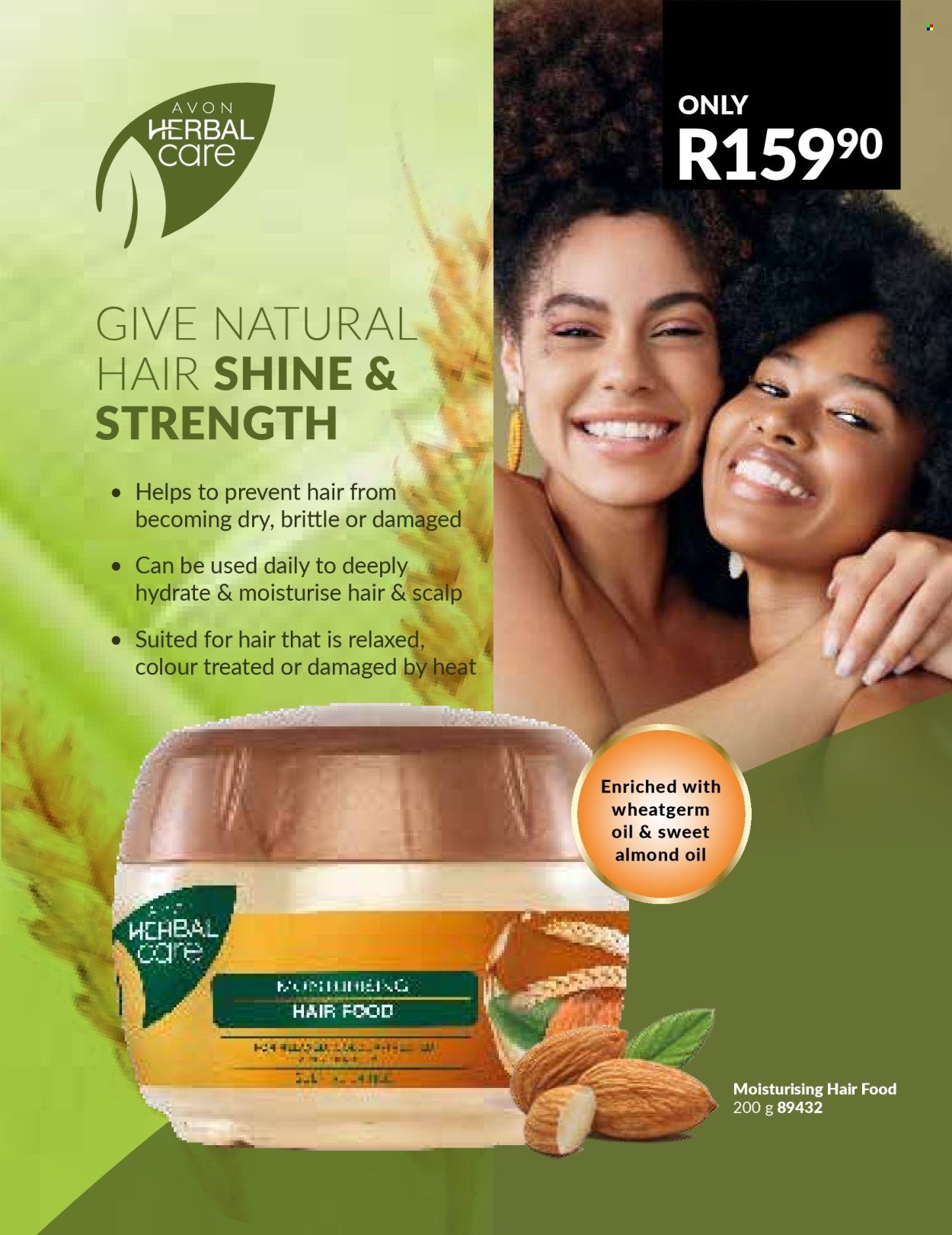 AVON specials - Gifts that say it all (2025-11-01 - 2025-11-30) | 183