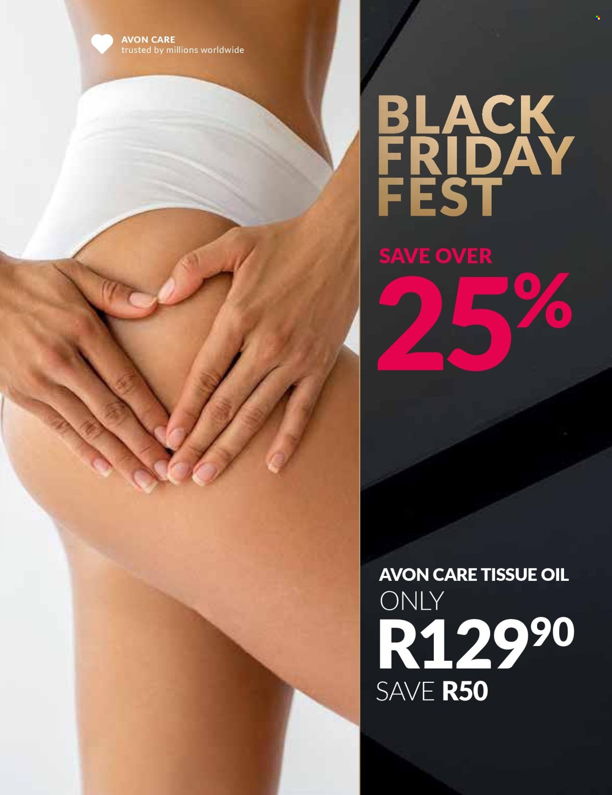 AVON specials - Gifts that say it all (2025-11-01 - 2025-11-30) | 185