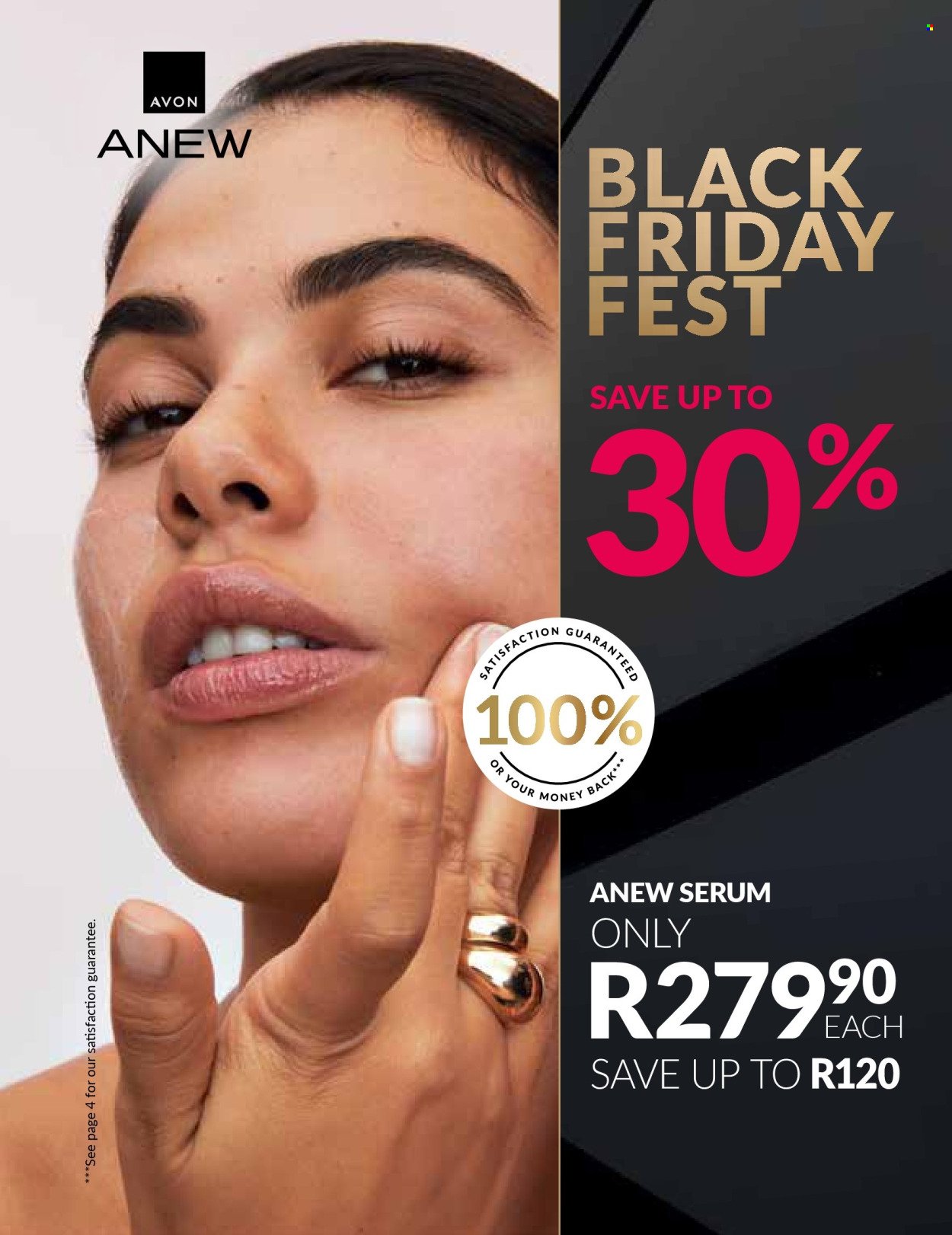 AVON specials - Gifts that say it all (2025-11-01 - 2025-11-30) | 187