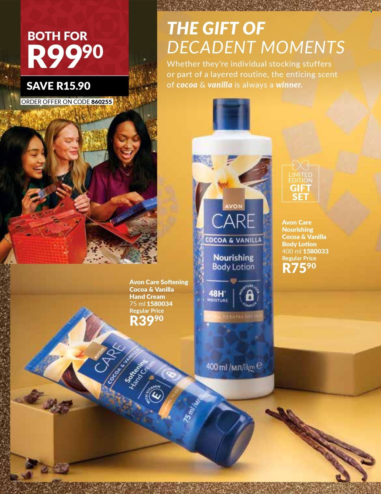 AVON specials - Gifts that say it all (2025-11-01 - 2025-11-30) | 20