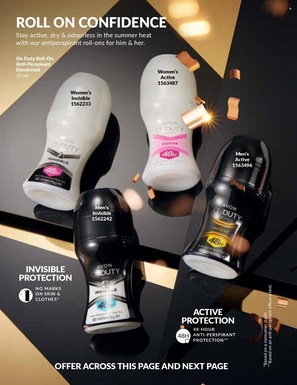 AVON specials - Gifts that say it all (2025-11-01 - 2025-11-30) | 196