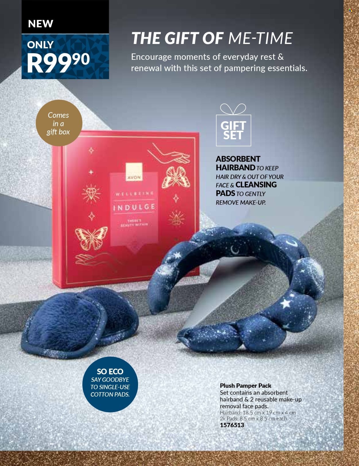 AVON specials - Gifts that say it all (2025-11-01 - 2025-11-30) | 24