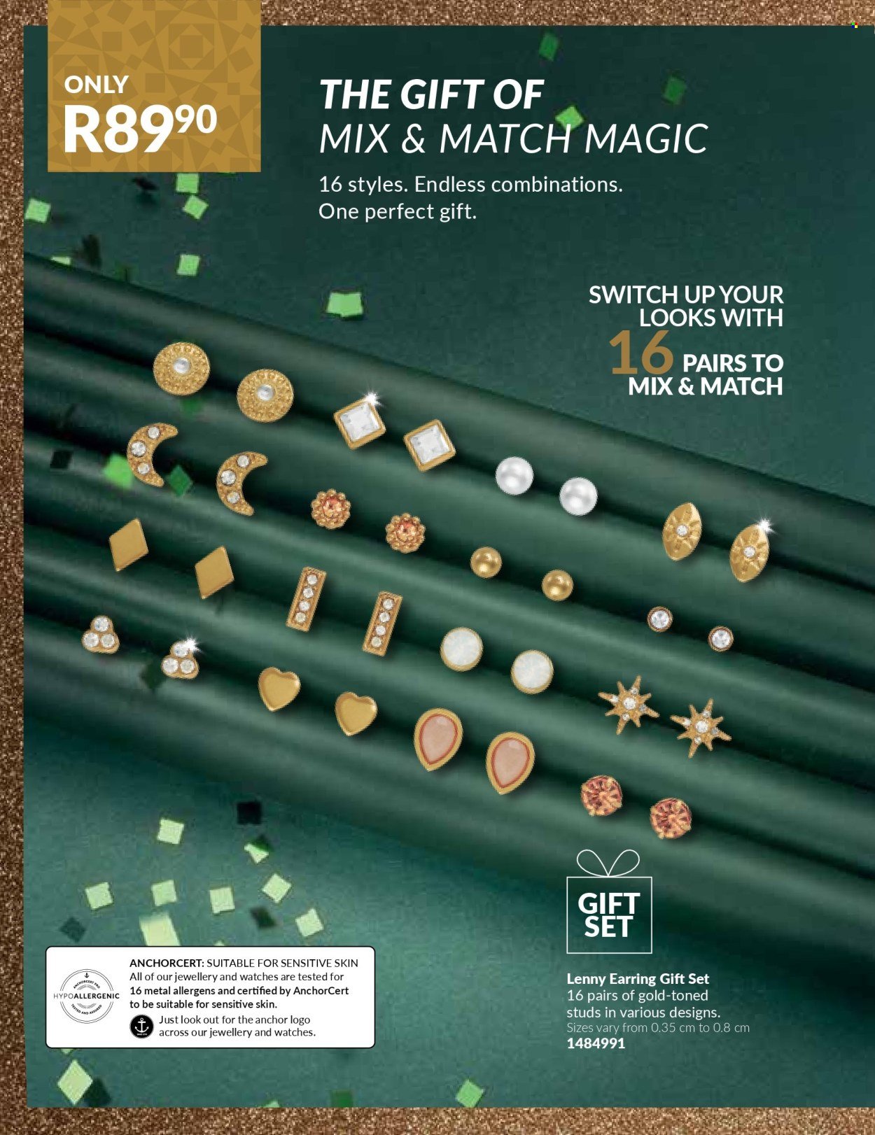 AVON specials - Gifts that say it all (2025-11-01 - 2025-11-30) | 26