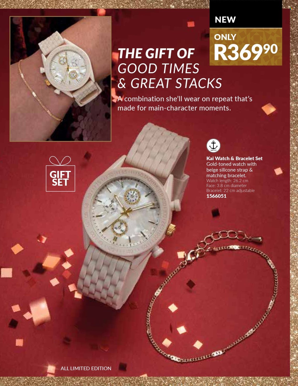 AVON specials - Gifts that say it all (2025-11-01 - 2025-11-30) | 27