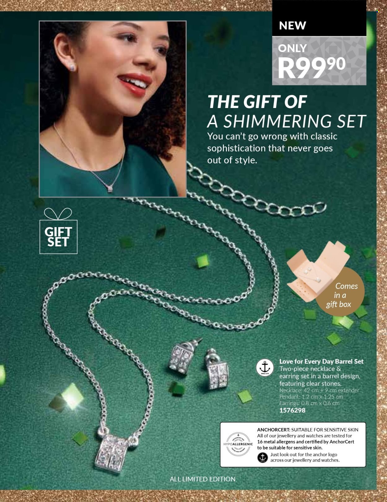 AVON specials - Gifts that say it all (2025-11-01 - 2025-11-30) | 31