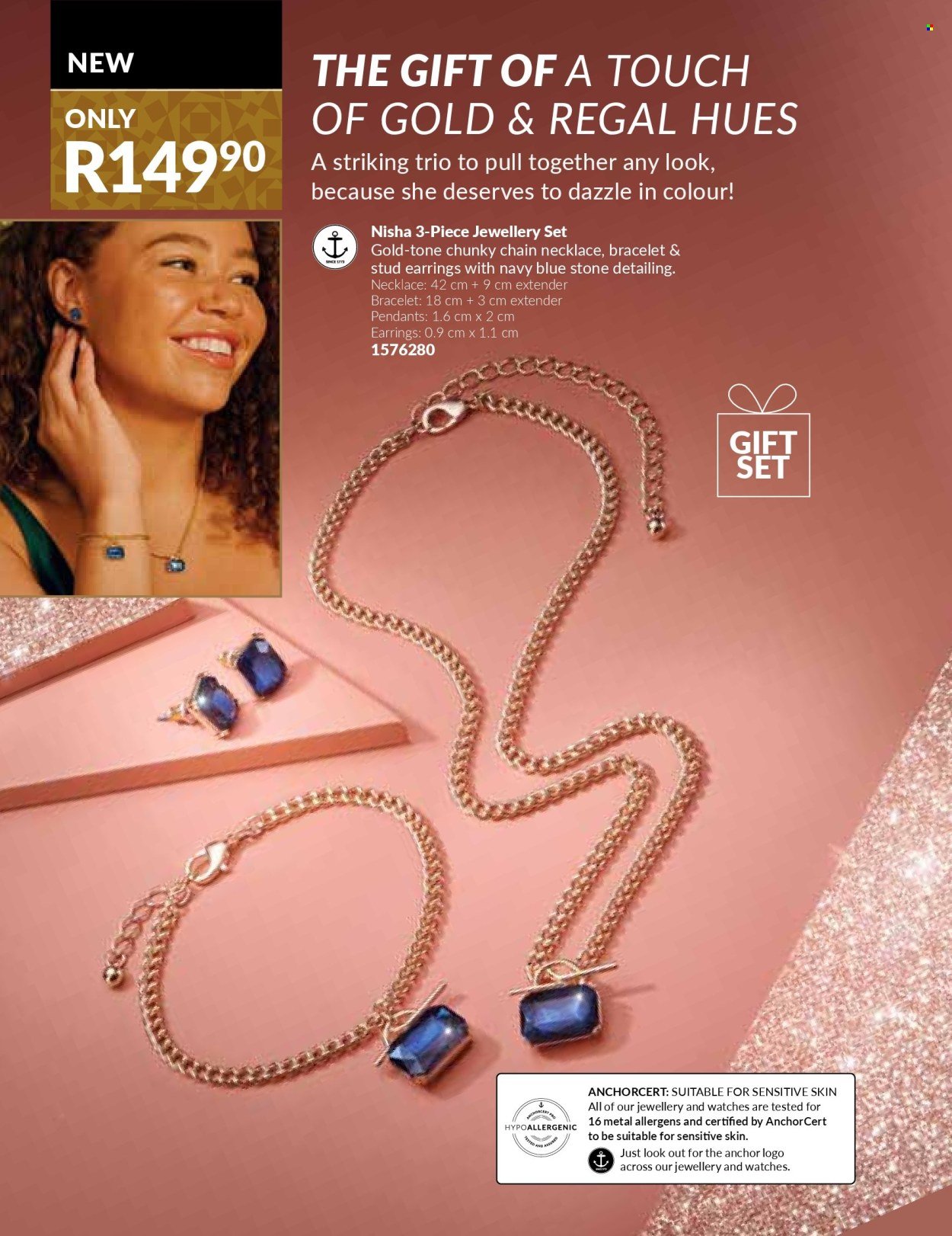 AVON specials - Gifts that say it all (2025-11-01 - 2025-11-30) | 32