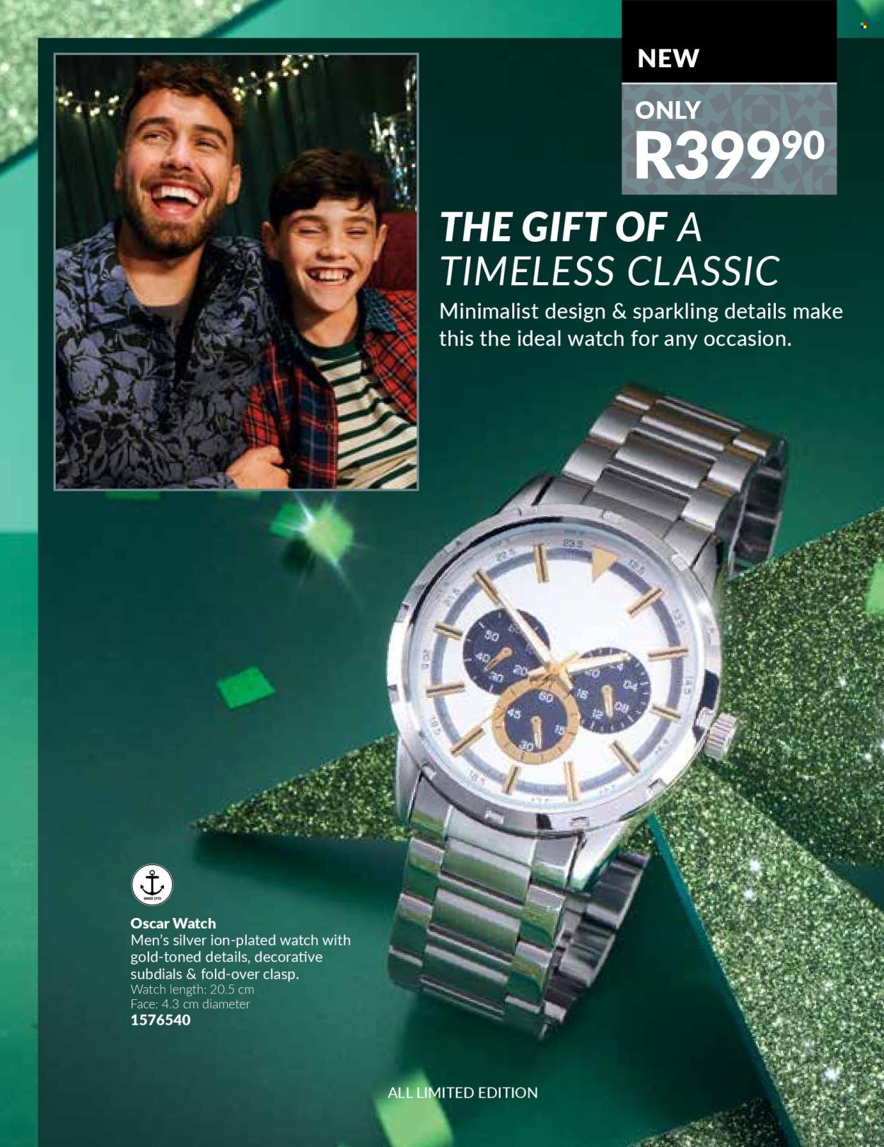 AVON specials - Gifts that say it all (2025-11-01 - 2025-11-30) | 35