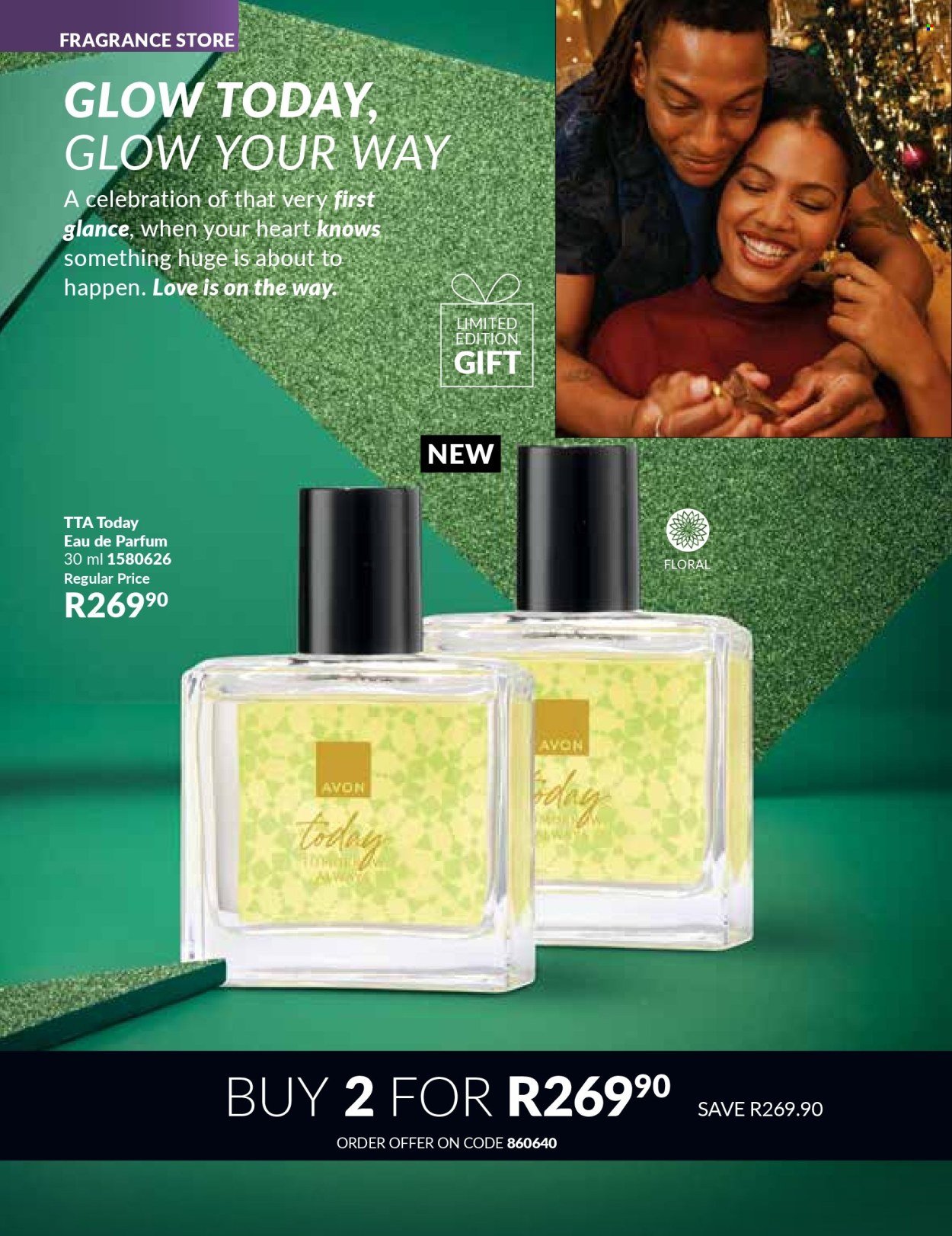 AVON specials - Gifts that say it all (2025-11-01 - 2025-11-30) | 42
