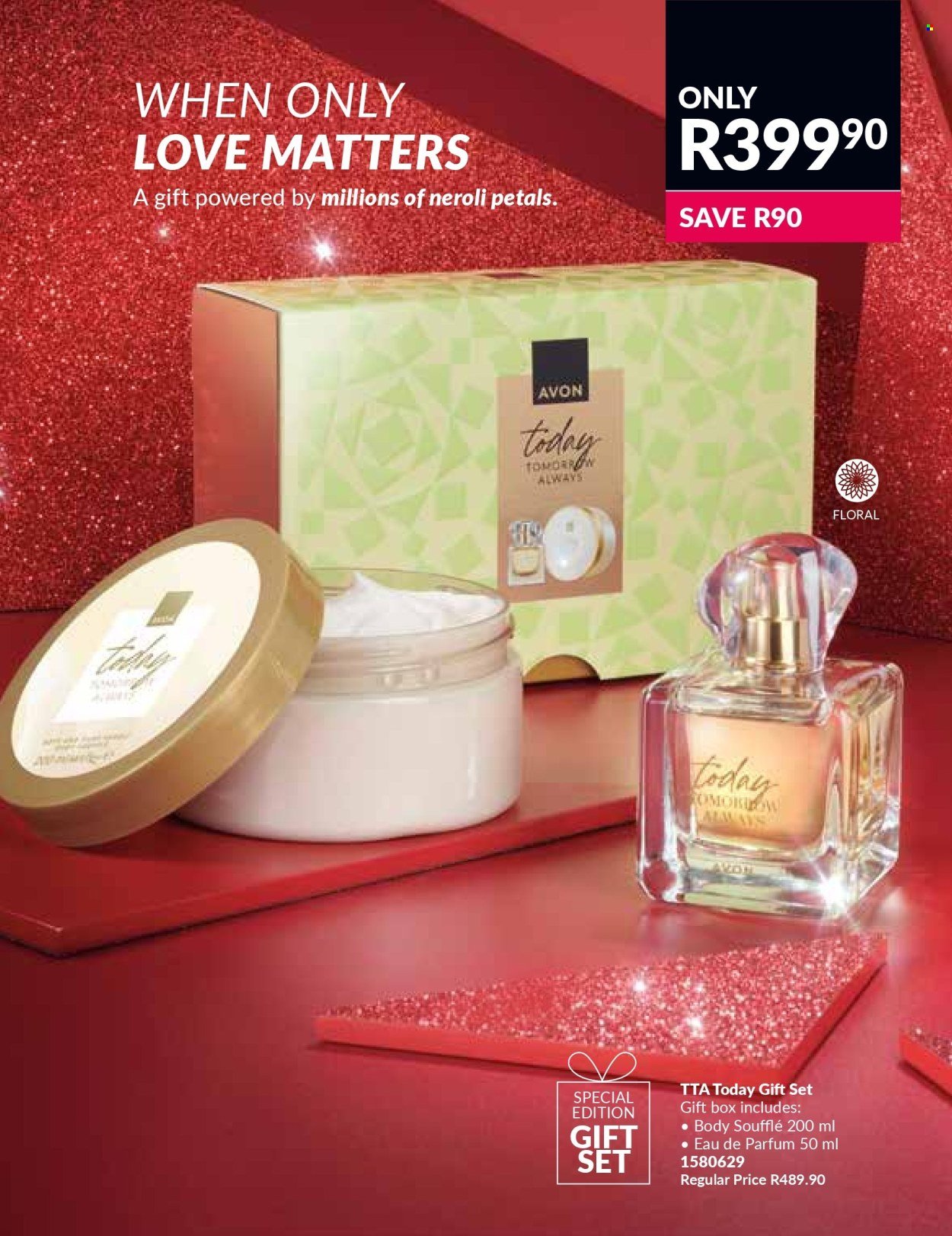 AVON specials - Gifts that say it all (2025-11-01 - 2025-11-30) | 43