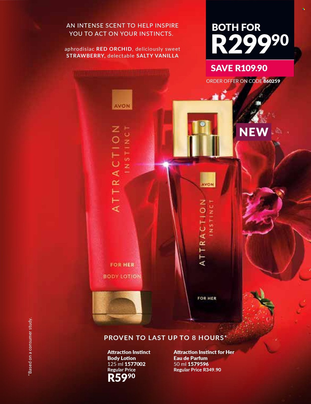 AVON specials - Gifts that say it all (2025-11-01 - 2025-11-30) | 47