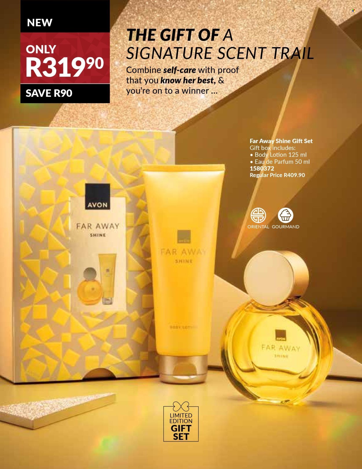 AVON specials - Gifts that say it all (2025-11-01 - 2025-11-30) | 6