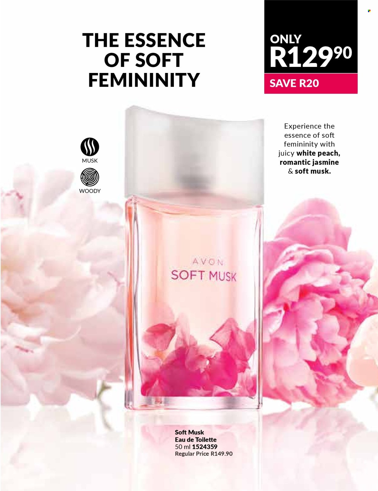 AVON specials - Gifts that say it all (2025-11-01 - 2025-11-30) | 51