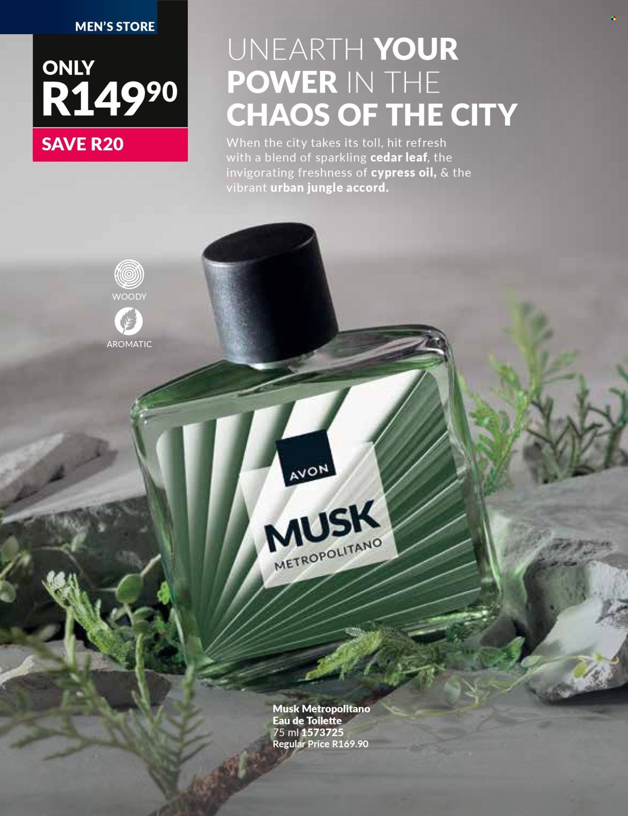 AVON specials - Gifts that say it all (2025-11-01 - 2025-11-30) | 62