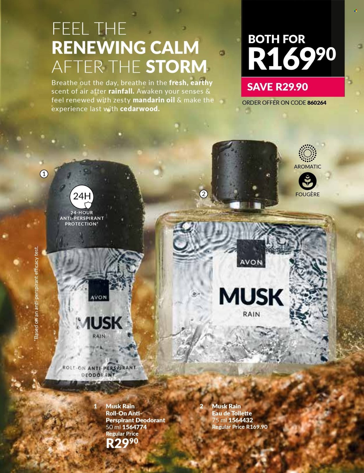 AVON specials - Gifts that say it all (2025-11-01 - 2025-11-30) | 63