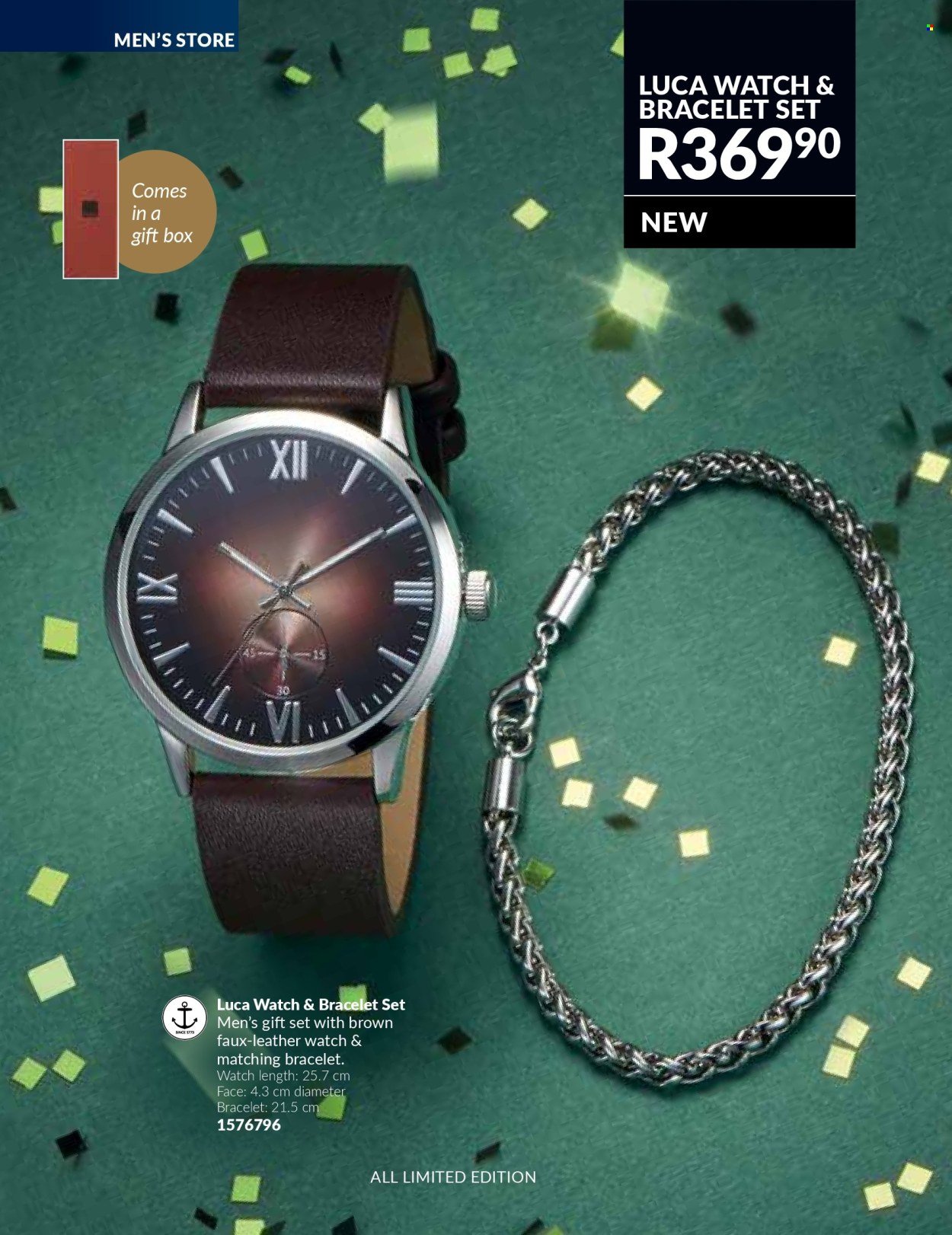 AVON specials - Gifts that say it all (2025-11-01 - 2025-11-30) | 70