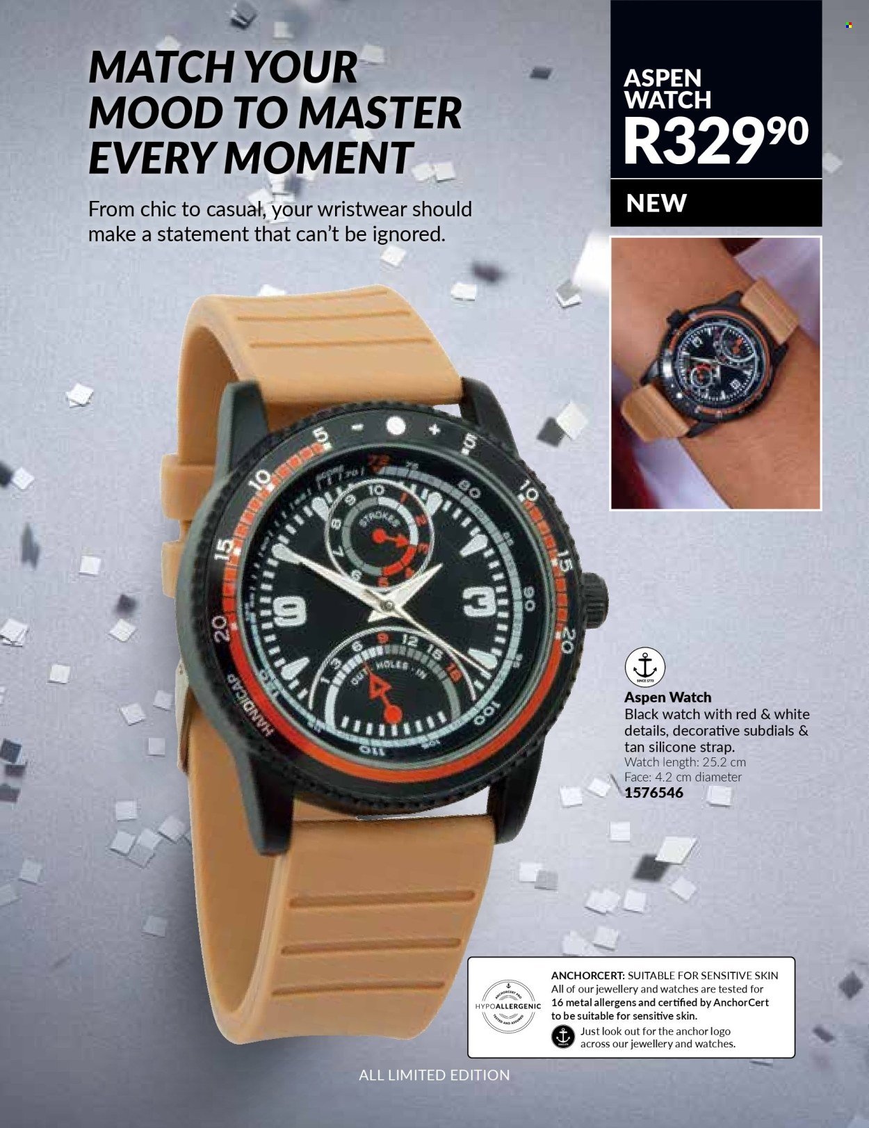 AVON specials - Gifts that say it all (2025-11-01 - 2025-11-30) | 71