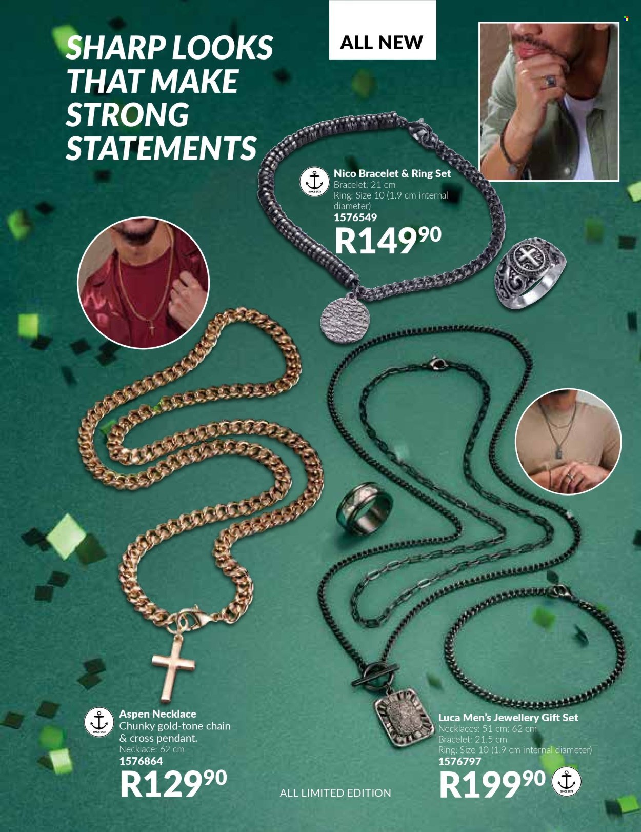 AVON specials - Gifts that say it all (2025-11-01 - 2025-11-30) | 73