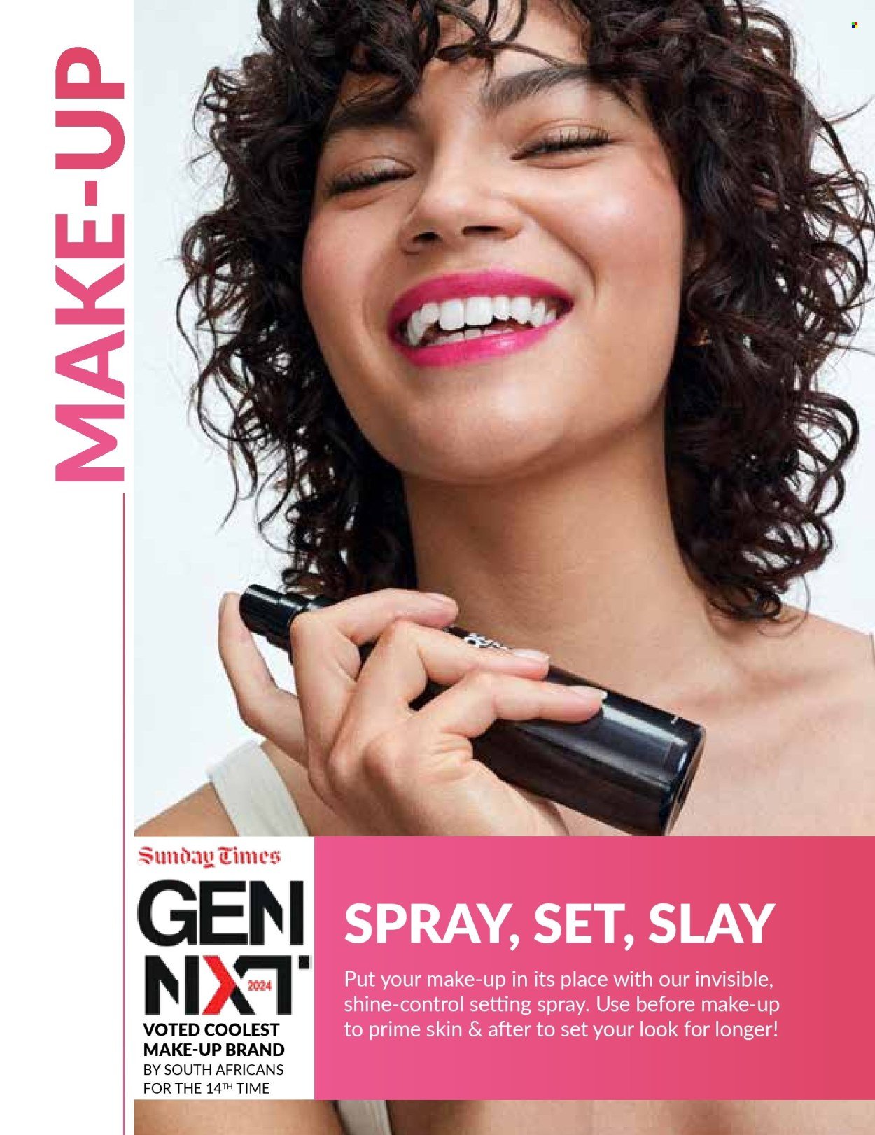 AVON specials - Gifts that say it all (2025-11-01 - 2025-11-30) | 74