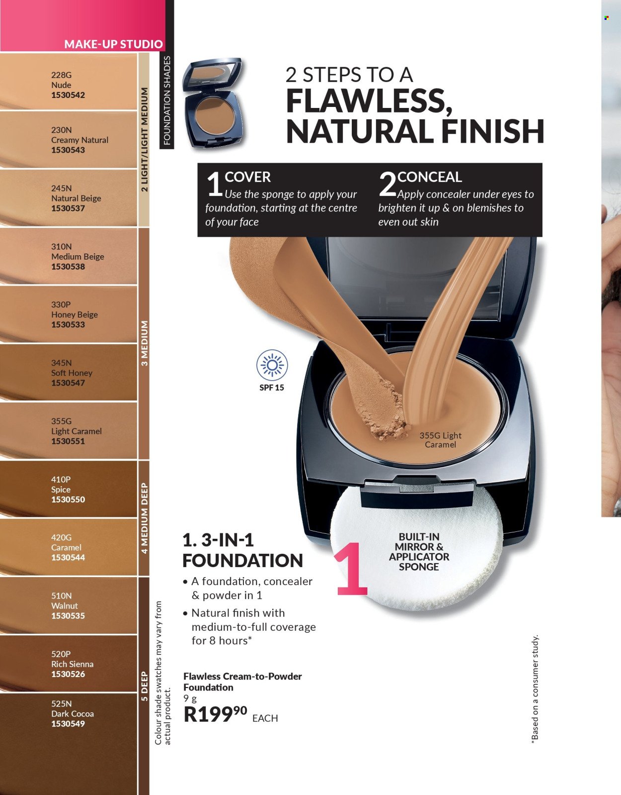 AVON specials - Gifts that say it all (2025-11-01 - 2025-11-30) | 82